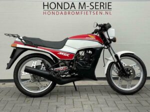 Honda MBX80 Rothmans 1988 - Afbeelding 2