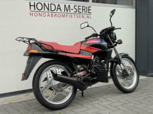 Honda MBX80 Rainbow 1986 - Afbeelding 18
