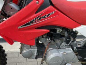 Honda CRF70F - Afbeelding 7