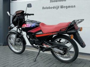 Honda MBX50 regenboog - Afbeelding 10