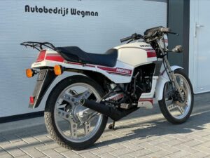 Honda MBX50 LC AC03 - Afbeelding 9