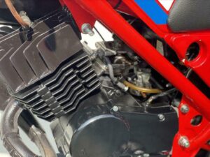 Honda MT5 uit Oostenrijk - Afbeelding 8