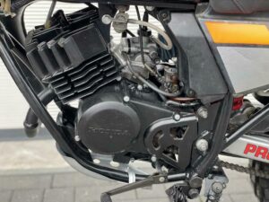 Honda MTX50 OT AD04 - Afbeelding 7
