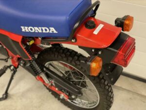 Honda MT5 HD02 - Afbeelding 17