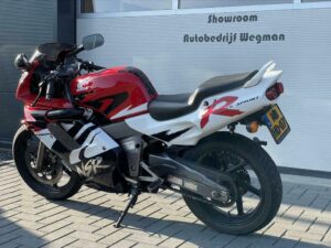 Honda NSR125  JC22 met kenteken - Afbeelding 9