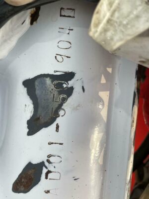 Honda MT5 origineel - Afbeelding 10