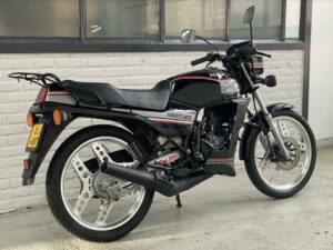 Honda MBX50 SW LC 1982 - Afbeelding 14
