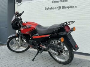 Honda  MBX80 - Afbeelding 7