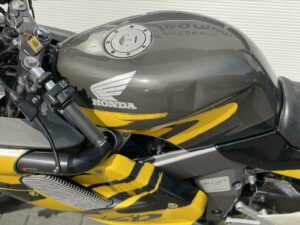 Honda NSR125 JC22 - Afbeelding 9