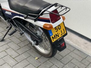 Honda MBX80 Rothmans 110CC Lauka - Afbeelding 10