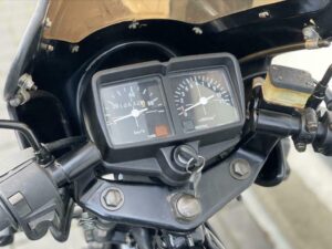 Honda MB5 JPS 1980 - Afbeelding 10