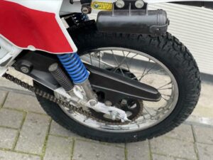 Honda MT5 AD01 1990 - Afbeelding 8