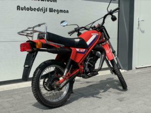 Honda MT5 - Afbeelding 11