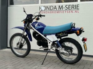 Honda MT5 1990 PB182 - Afbeelding 15