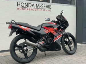Honda NSR50  AC08 Tiger - Afbeelding 9