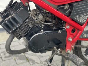Honda MB5 - Afbeelding 10