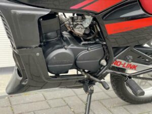 Honda MBX80 Rainbow 1986 - Afbeelding 17