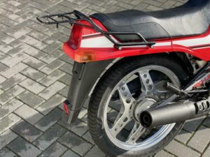 Zeer mooie Honda MBX80 HC04 1983 - Afbeelding 12