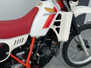 Honda MTX125 JD05 - Afbeelding 10