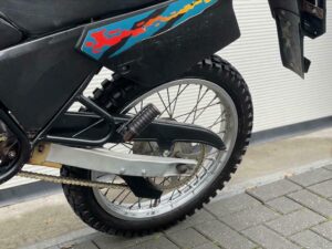 Super nette Yamaha DT50 - Afbeelding 6
