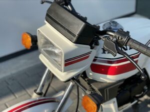Honda MBX50 LC AC03 - Afbeelding 8
