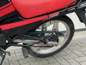 Honda MBX80 HC04 Regenboog - Afbeelding 5