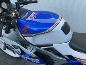 Honda NSR50 (NSB50R) - Afbeelding 8