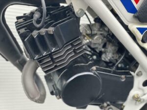 Honda NSR125  JC22 met kenteken - Afbeelding 19