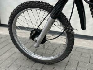 Honda MTX50 OT AD04 - Afbeelding 6