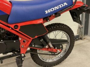 Honda MT5 HD02 - Afbeelding 18