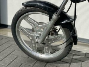 Honda MBX50 AC05 regenboog - Afbeelding 8