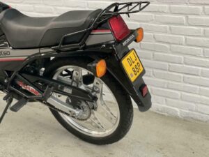 Honda MBX50 SW LC 1982 - Afbeelding 13