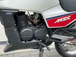 Honda MBX80 Rothmans 1988 - Afbeelding 13