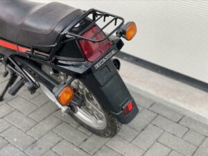 Honda  MBX80 - Afbeelding 6