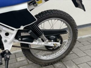 Mooie Honda MT5 opbouw model ‘86/‘87 - Afbeelding 8