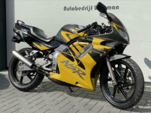 Honda NSR125 JC22 - Afbeelding 8