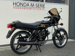 Honda MB5 JPS 1980 - Afbeelding 9