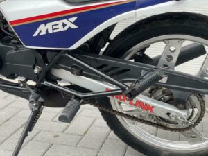 Honda MBX50 Rothmans - Afbeelding 11