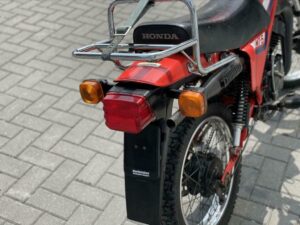 Honda MT5 - Afbeelding 10