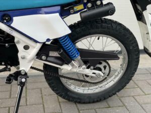 Honda MT5 1990 PB182 - Afbeelding 14