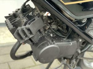 Honda MB5 JPS - Afbeelding 2