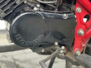 Honda MB5 - Afbeelding 9