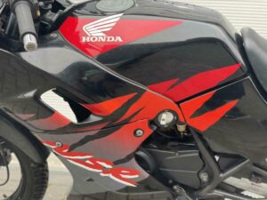Honda NSR50  AC08 Tiger - Afbeelding 8