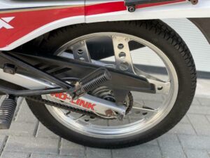 Honda MBX80 Rothmans - Afbeelding 7
