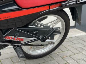 Honda MBX80 Rainbow 1986 - Afbeelding 16