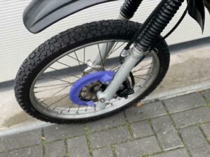 Super nette Yamaha DT50 - Afbeelding 5