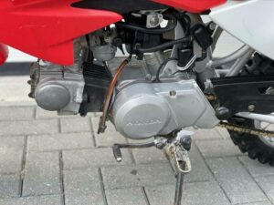 Honda CRF70F - Afbeelding 5