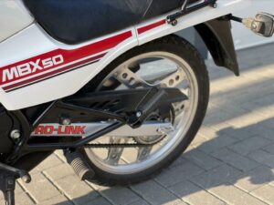 Honda MBX50 LC AC03 - Afbeelding 7