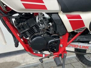 Honda MTX50 OT - Afbeelding 3