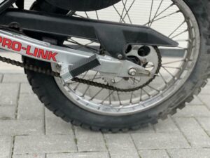 Honda MTX50 OT AD04 - Afbeelding 5